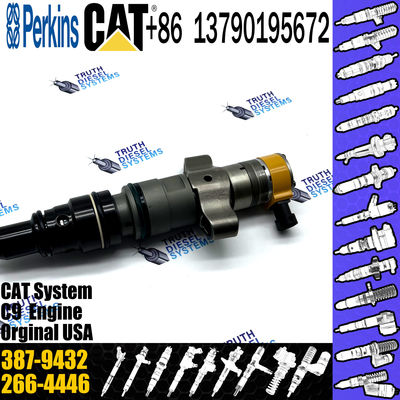 CAT C7 C9 Injector 387-9427 387-9428 387-9429 263-8218 387- 9433 387-9438 254-4399 387-9432 387-9433 328-2576