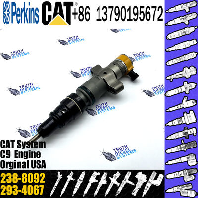 C9 fuel injector 236-0962 10R-7224 235-5261 238-8092 267-9710 328-2585 328-2586 267-9717 267-9722 267-3360 242-0857
