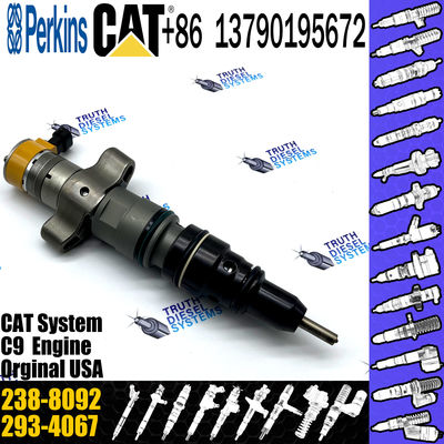 C9 fuel injector 236-0962 10R-7224 235-5261 238-8092 267-9710 328-2585 328-2586 267-9717 267-9722 267-3360 242-0857