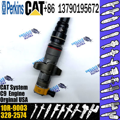 C7 C9 fuel injector 20R-9079 20R-8063 268-1840 269-1839 295-1412 10R-9003 10R-7223 10R-2828 10R-8064 387-9438 10R-7221