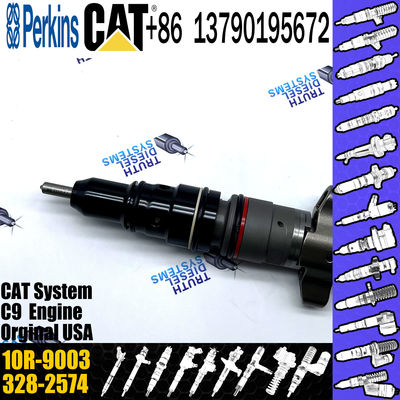 C7 C9 fuel injector 20R-9079 20R-8063 268-1840 269-1839 295-1412 10R-9003 10R-7223 10R-2828 10R-8064 387-9438 10R-7221