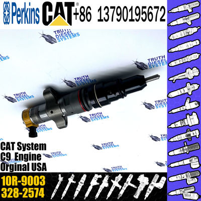 C7 C9 fuel injector 20R-9079 20R-8063 268-1840 269-1839 295-1412 10R-9003 10R-7223 10R-2828 10R-8064 387-9438 10R-7221