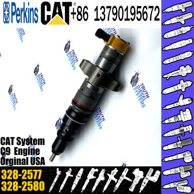 387-9438 C7 Engine Diesel Injector for Caterpillar Engine Fuel Injector 10R-4764 20R-8060 245-3516 293-4067 328-2577