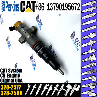 387-9438 C7 Engine Diesel Injector for Caterpillar Engine Fuel Injector 10R-4764 20R-8060 245-3516 293-4067 328-2577
