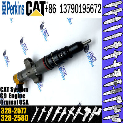 387-9438 C7 Engine Diesel Injector for Caterpillar Engine Fuel Injector 10R-4764 20R-8060 245-3516 293-4067 328-2577