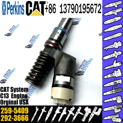 C13 Fuel Injector Assembly 249-0705 249-0713 249-0707 244-7716 10R-3258 250-1309 253-0608 259-5409 292-3666 10R-1305