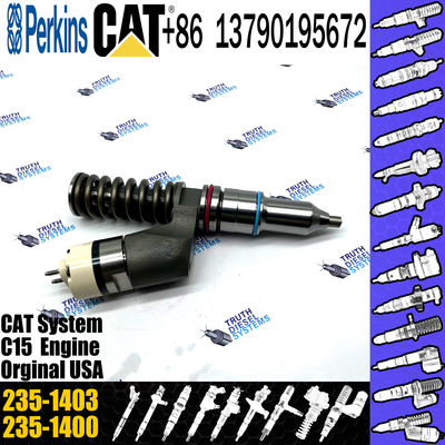 C-aterpillar C15 C18 Common Rail Fuel Injector 244-7716 200-1117 211-0565 211-3027 235-1401 235-1400 235-1403 for C-at e