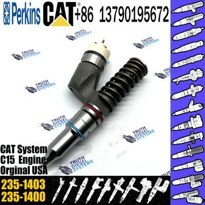 C-aterpillar C15 C18 Common Rail Fuel Injector 244-7716 200-1117 211-0565 211-3027 235-1401 235-1400 235-1403 for C-at e