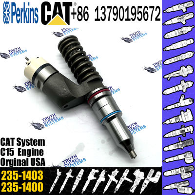 C-aterpillar C15 C18 Common Rail Fuel Injector 244-7716 200-1117 211-0565 211-3027 235-1401 235-1400 235-1403 for C-at e
