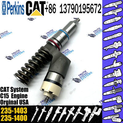 C-aterpillar C15 C18 Common Rail Fuel Injector 244-7716 200-1117 211-0565 211-3027 235-1401 235-1400 235-1403 for C-at e