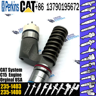 C-aterpillar C15 C18 Common Rail Fuel Injector 244-7716 200-1117 211-0565 211-3027 235-1401 235-1400 235-1403 for C-at e