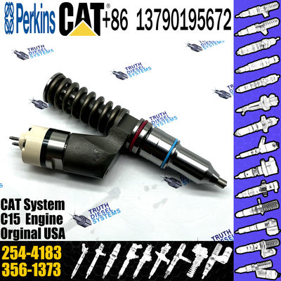 C15 C18 Fuel Injector 374-0750 253-0615 253-0616 253-0617 253-0618 244-7717 254-4183 20R-3477