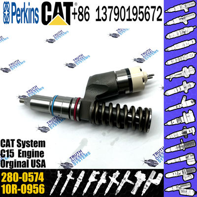 C13 C15 C18 Engine Common Rail Diesel Fuel Injector 253-0608 253-0615 254-4183 259-5409 280-0574