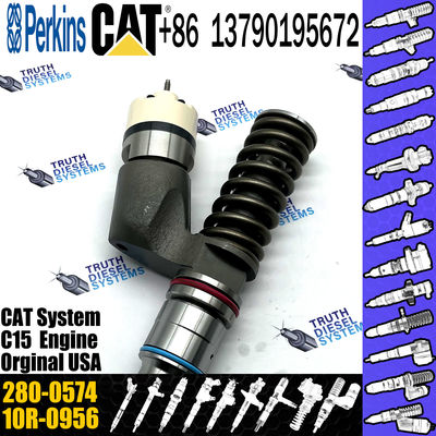 C13 C15 C18 Engine Common Rail Diesel Fuel Injector 253-0608 253-0615 254-4183 259-5409 280-0574