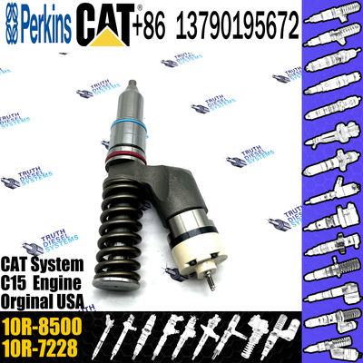 10R2781 10-R2781 10R0957 10R-8500 10R-8501 10R-0957 102-2014 2113023 211-3023 EX630957 OR9257 fuel injector for CAT C15