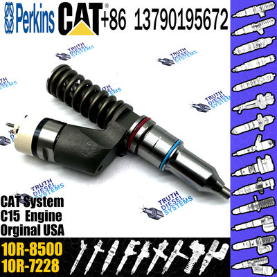 10R2781 10-R2781 10R0957 10R-8500 10R-8501 10R-0957 102-2014 2113023 211-3023 EX630957 OR9257 fuel injector for CAT C15