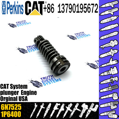 6N7828 6N7828 Fuel plunger 7N1183 6N7525 6N7828 or plunger 6N7828 for engine 3406B 3406C 3412