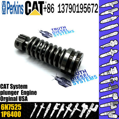 6N7828 6N7828 Fuel plunger 7N1183 6N7525 6N7828 or plunger 6N7828 for engine 3406B 3406C 3412