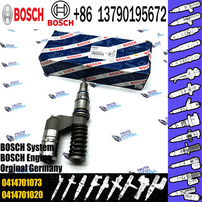 New Original Diesel Injector Parts Repair Kit F00041N051 For Scania 1943974 1943972 0414701051 0414701072 0414701073