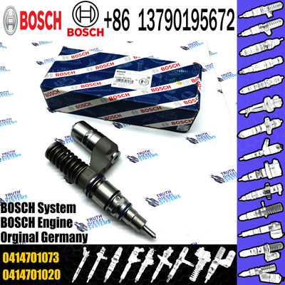 New Original Diesel Injector Parts Repair Kit F00041N051 For Scania 1943974 1943972 0414701051 0414701072 0414701073