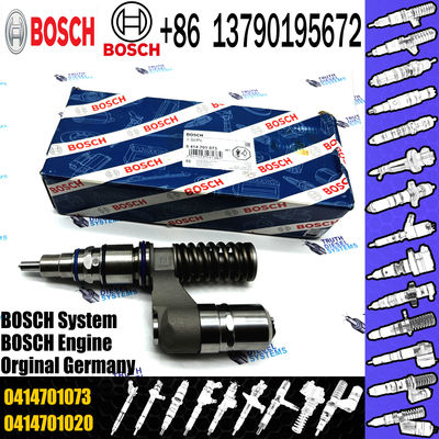 New Original Diesel Injector Parts Repair Kit F00041N051 For Scania 1943974 1943972 0414701051 0414701072 0414701073