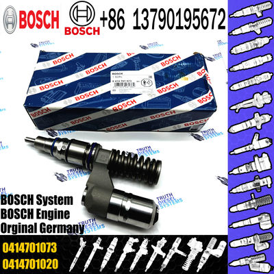 New Original Diesel Injector Parts Repair Kit F00041N051 For Scania 1943974 1943972 0414701051 0414701072 0414701073