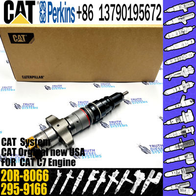 Excavator C7 Engine Common Rail Fuel Injector 387-9427 20R-8066 557-7627	243-4503 20R-9079  2OR-8071