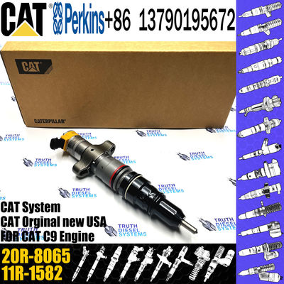 CAT C9 Engine Fuel Injector 387-9432 293-4073 328-2576 20R-8065 10R-7223
