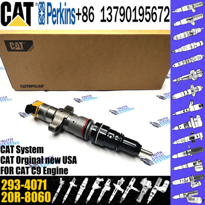 Common rail fuel injector 328-2574 328-2573 3282573 3879433 387-9433 245-3517 245-3518 293-4067 293-4071 for CAT C7 C9