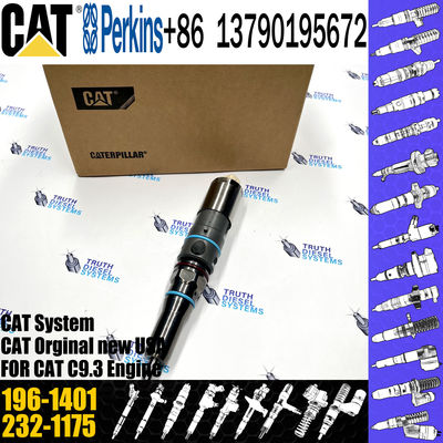 Diesel Common Fuel Rail Engine Injector 196-1401 138-8756 456-3589 155-1819  324-5467 232-1183	364-8024