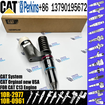 C13 C15 engine fuel injector 1OR-2977 332-1419	10R-1258 317-5278 212-3465 for CAT Excavator