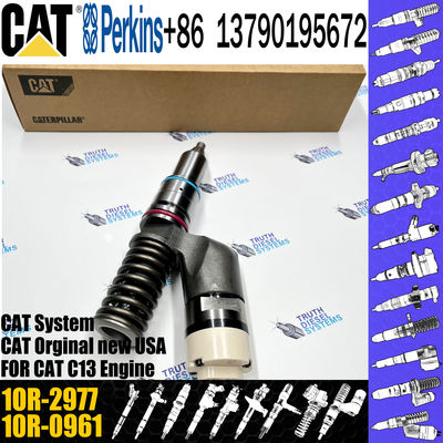 C13 C15 engine fuel injector 1OR-2977 332-1419	10R-1258 317-5278 212-3465 for CAT Excavator