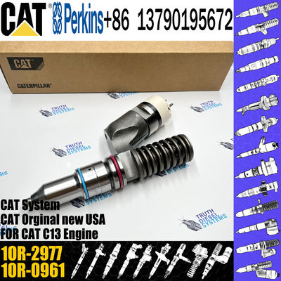 C13 C15 engine fuel injector 1OR-2977 332-1419	10R-1258 317-5278 212-3465 for CAT Excavator