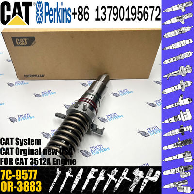 Diesel Common Rail Injector 0R-8338 OR-3051 7C-4174 7E-9983 7E-3384 9Y-4544	7C-9577 For C-A-T