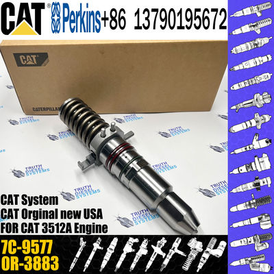 Diesel Common Rail Injector 0R-8338 OR-3051 7C-4174 7E-9983 7E-3384 9Y-4544	7C-9577 For C-A-T