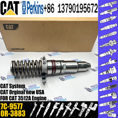 Diesel Common Rail Injector 0R-8338 OR-3051 7C-4174 7E-9983 7E-3384 9Y-4544	7C-9577 For C-A-T
