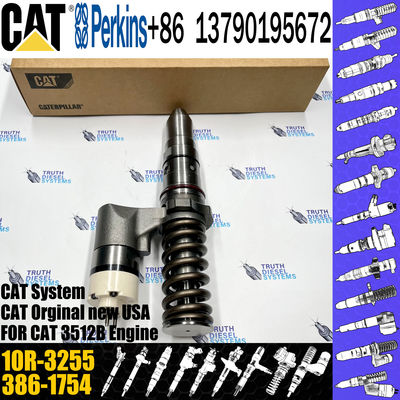 Diesel fuel injector 392-0211 230-3255 376-0509 2303255 10R-3255 10R3255