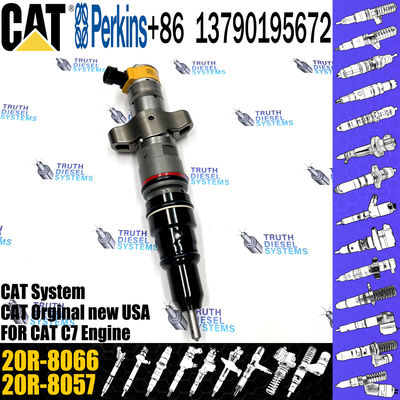 C7 Engine Common Rail Fuel Injector 387-9427 20R-8066 20R-8071 295-9166 20R-8067 20R-8057 387-9429 20R-8056