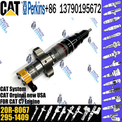 common rail fuel injector 387-9441 20R-8067 387-9431 268-9577 293-4071 295-1411 293-4573 10R-4763 for Caterpillar Engine
