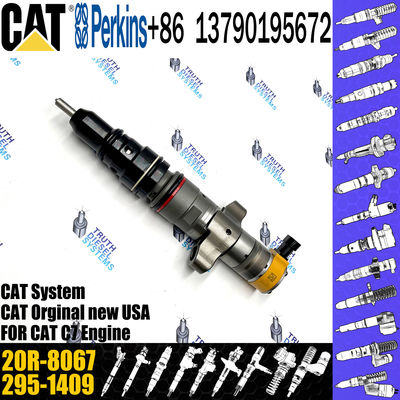 common rail fuel injector 387-9441 20R-8067 387-9431 268-9577 293-4071 295-1411 293-4573 10R-4763 for Caterpillar Engine