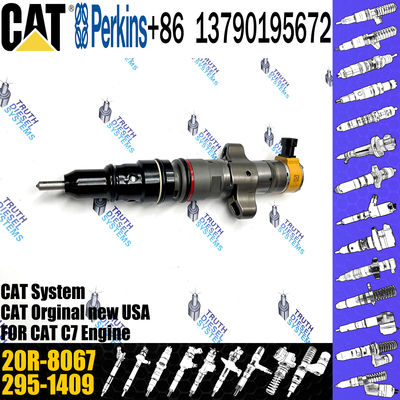 common rail fuel injector 387-9441 20R-8067 387-9431 268-9577 293-4071 295-1411 293-4573 10R-4763 for Caterpillar Engine
