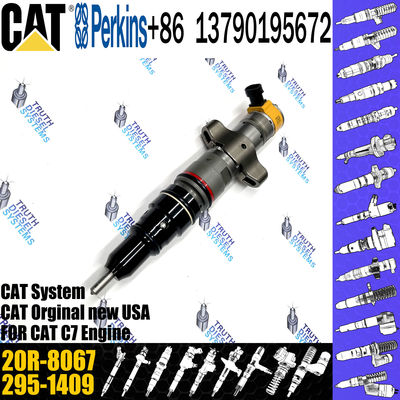 common rail fuel injector 387-9441 20R-8067 387-9431 268-9577 293-4071 295-1411 293-4573 10R-4763 for Caterpillar Engine