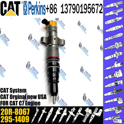 common rail fuel injector 387-9441 20R-8067 387-9431 268-9577 293-4071 295-1411 293-4573 10R-4763 for Caterpillar Engine