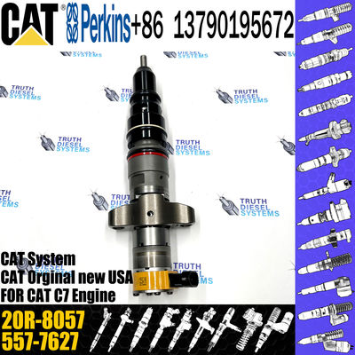 Diesel C7 Engine Common Rail Fuel Injector 387-9430 20R-8057 557-7627 20R-9079  20R-8066 387-9441 20R-8069 295-1409