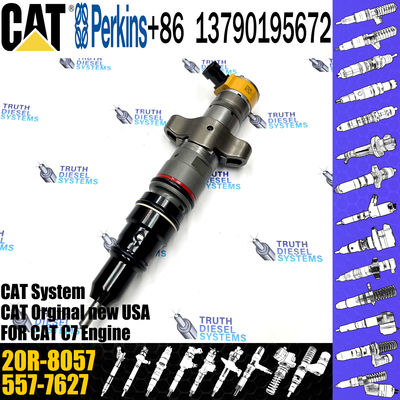 Diesel C7 Engine Common Rail Fuel Injector 387-9430 20R-8057 557-7627 20R-9079  20R-8066 387-9441 20R-8069 295-1409