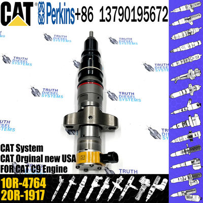 Common Rail Injector 245-3516 10R-4764 387-9435 53L-8062 387-9437 387-9438 328-2577 20R-9433 235-5261 267-3360 For C9