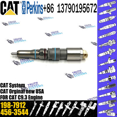 fuel injectors 198-7912 456-3579 417-3013 304-3637 382-0709 392-9046 456-3509 456-3589 for C-A-T C9.3