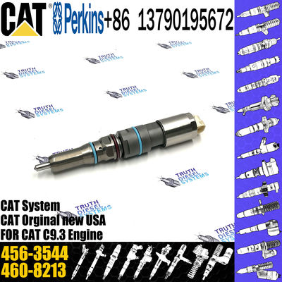 fuel injector 456-3493 456-3544 20R-5036 20R-5079 342-5487 417-3013 304-3637 382-0709 392-9046 456-3509 for engine C9