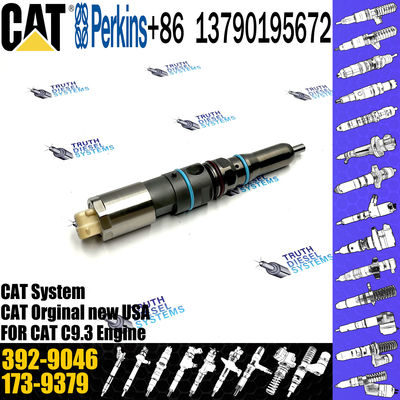 Fuel Injector Common Rail 392-9046 456-3509 456-3589 324-5467 364-8024 171-9704 Diesel Fuel Injector C9.3