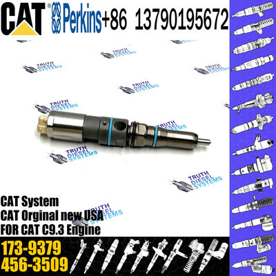 Diesel Fuel Injector 177-4754 177-4752 178-6432 188-1320 173-9379 198-7912 460-8213 342-5487 417-3013 for C9.3 engine